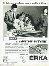 PUBLICITE ADVERTISING 115