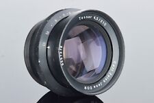 Carl Zeiss Jena Tessar