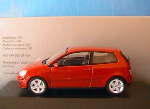 Volkswagen polo facelift - volkswagen,