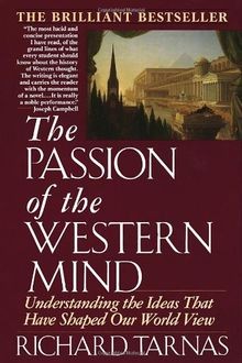 Passion the western mind - the,