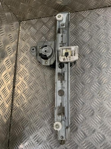 Moteur leve vitre arriere