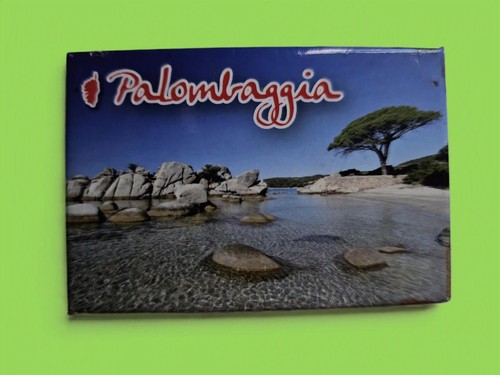 Aimant magnet plage de - plage,