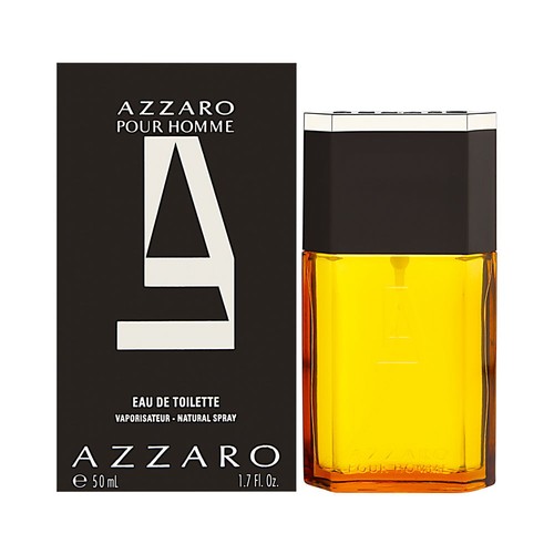 Azzaro pour homme loris - by,