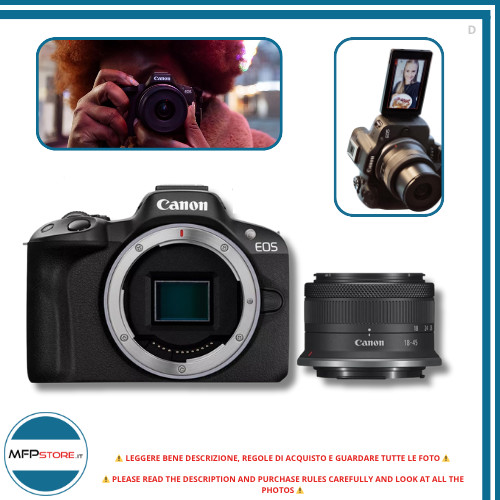 Appareil photo hybride - appareil,