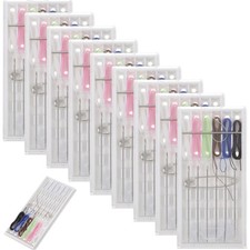  10 Packs Necessaire De