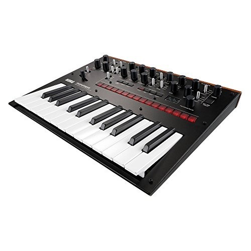 Korg monologue analog - korg, bk