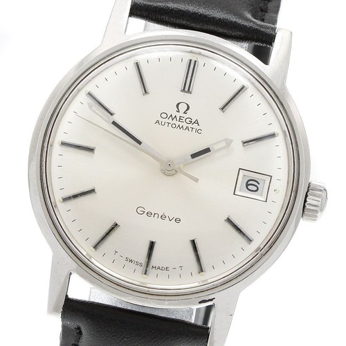 Montre automatique pour homme