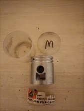 PISTON COTE M  ANCIEN PEUGEOT BB/101/102/103/104..