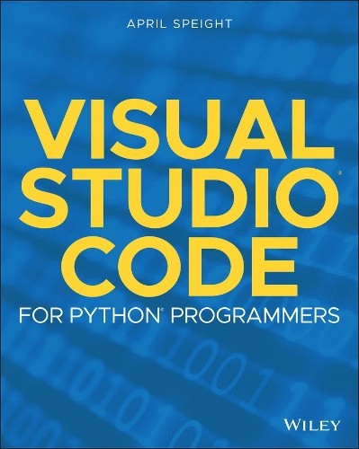 April speight visual studio - speight,