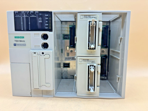 Schneider electric tsx3721101 - schneider,