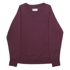 CHAMPION Sweatshirt Coton