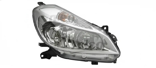 Phare gauche 088947 valeo - phare,