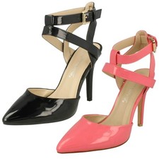 Anne Michelle Femmes Escarpins