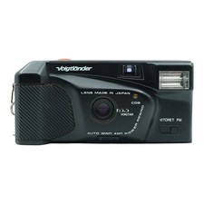 Voigtländer Vitoret FM