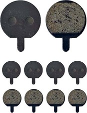 5 Paires Plaquettes Frein À
