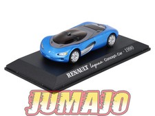 RE48 voiture 1/43 M6 NOREV 