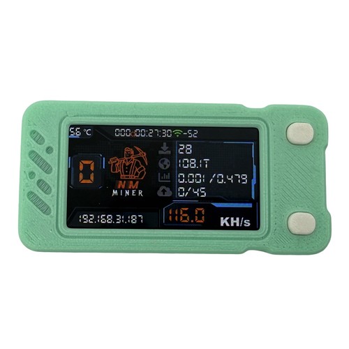 Mineur loterie 118kh s - de,