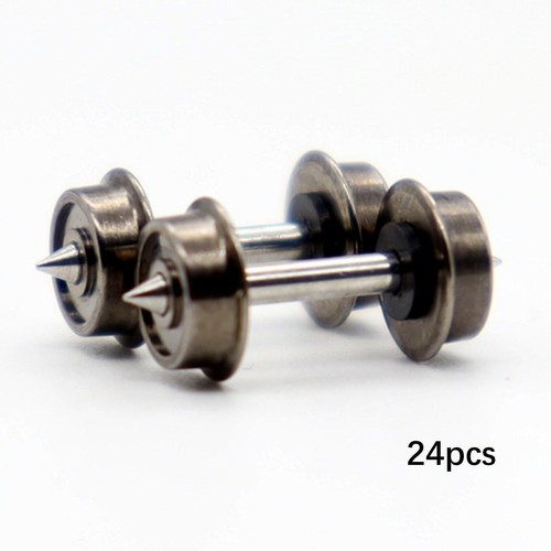 Roues métalliques 24x - n, par