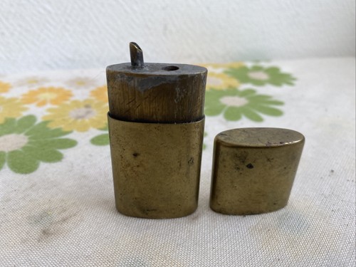 Ancien briquet poilu soldat - poilu,