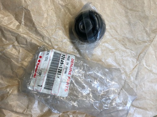 Joint spi ecrou amortisseur - spi,