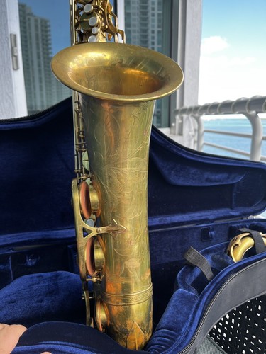 Selmer paris mark - paris,