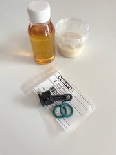 Piston Bielle HILTI TE30-A36 TE30 ATC TE30 AVR (02) TE300-A36 #344759 #2034566