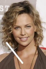photo taille au choix CHARLIZE THERON (144)