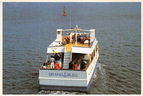 Ville martigues grand - martigues,