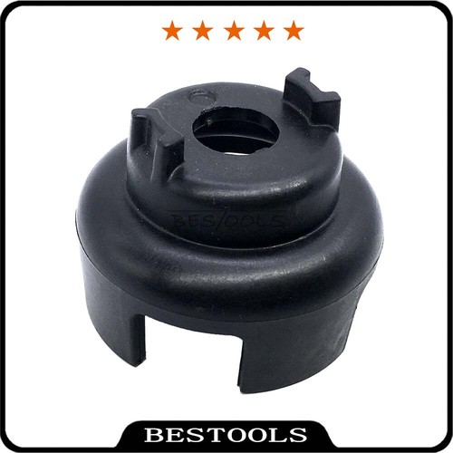 Cloche lanceur pour moteur - lanceur,