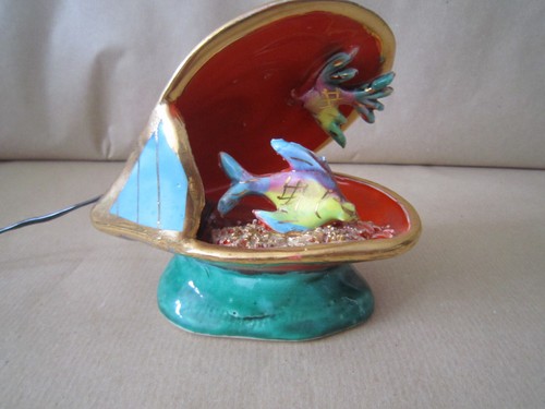 Petite lampe veilleuse - lampe,