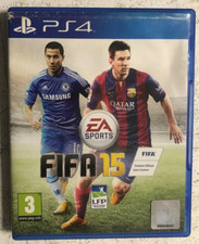 Fifa 15 PS4