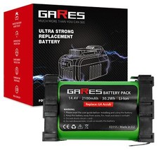 Piles pour Gesipa Accubird