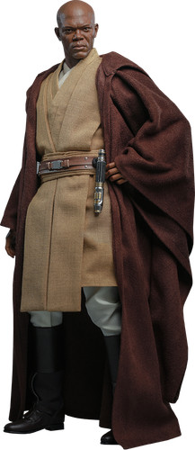 Star wars samuel l - ep.ii,