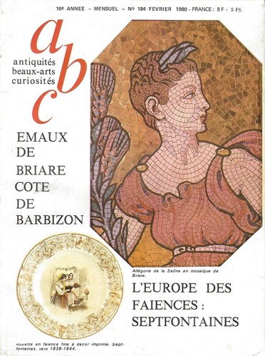 Revue abc 184 - abc, n°184
