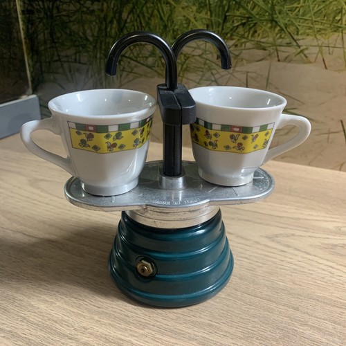Mîni cafetiere expresso - , viv