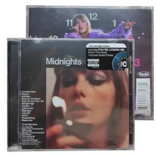 T.S - Midnights The Late Night