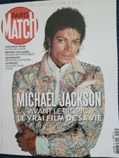 Paris match hors série - paris, hors-sÉrie