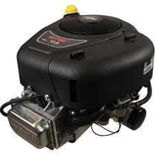 Moteur Briggs Stratton Type
