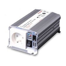 Convertisseur de tension -