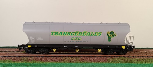 Jouef wagon trémie - jouef,