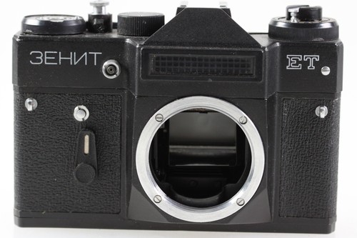 Zenit boîtier slr appareil - zenit,
