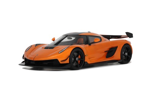 Koenigsegg jesko attack - jesko,