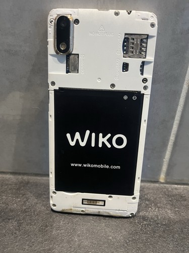 Wiko y60 - wiko,