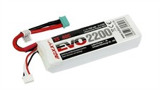Li-Po 2200mAh 20C 3S 11,1V