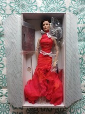  Robert Tonner doll - Tyler