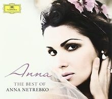 Anna the best of - -,