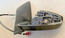 RETROVISEUR ELECTRIQUE GAUCHE