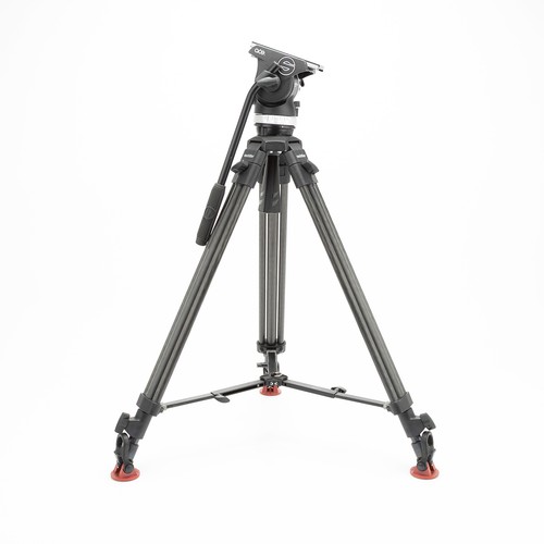 Sachtler 1011 system - system, ace