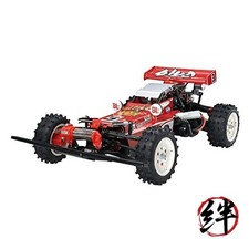 Tamiya 1/10 Electric RC Car