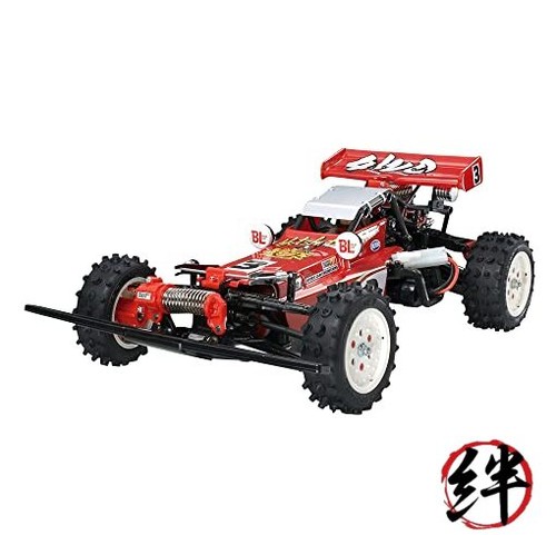 Tamiya electric rc car - rc,